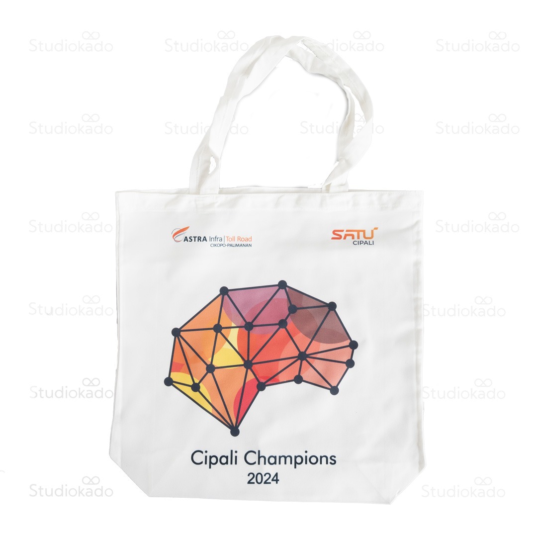 Canvas Tote Bag