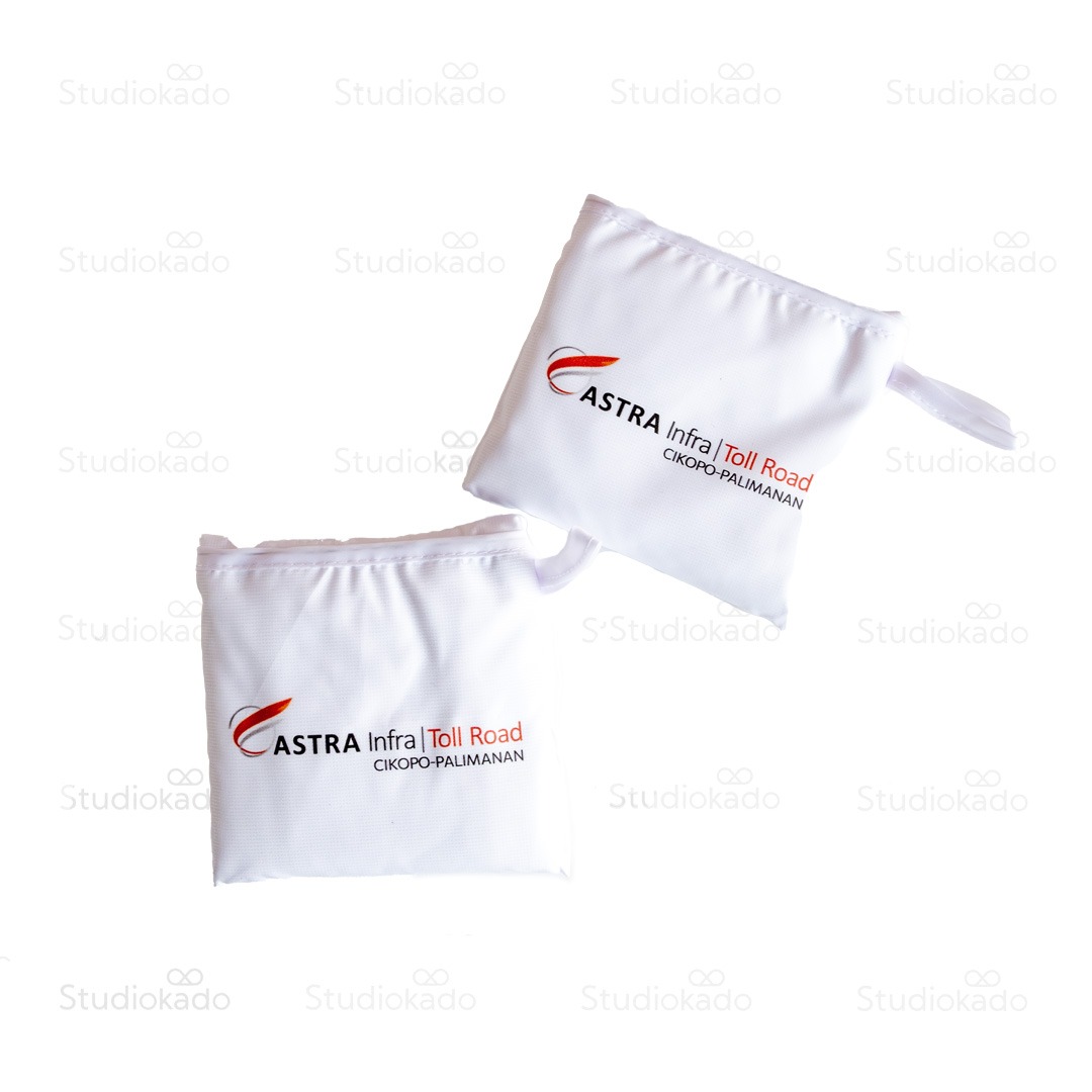 Folding Pouch