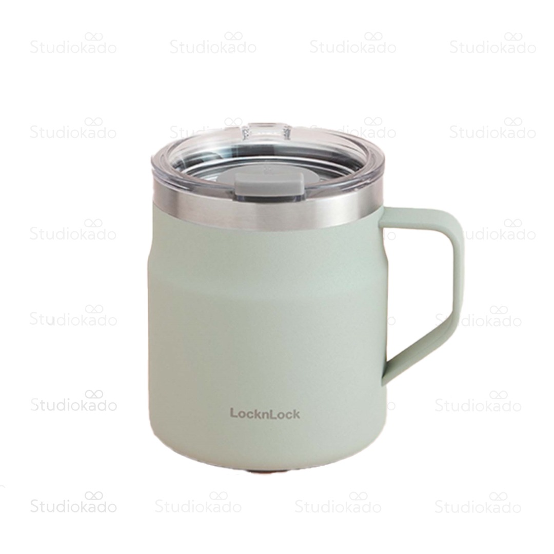 LocknLock Tumbler Metro Mug 475ml