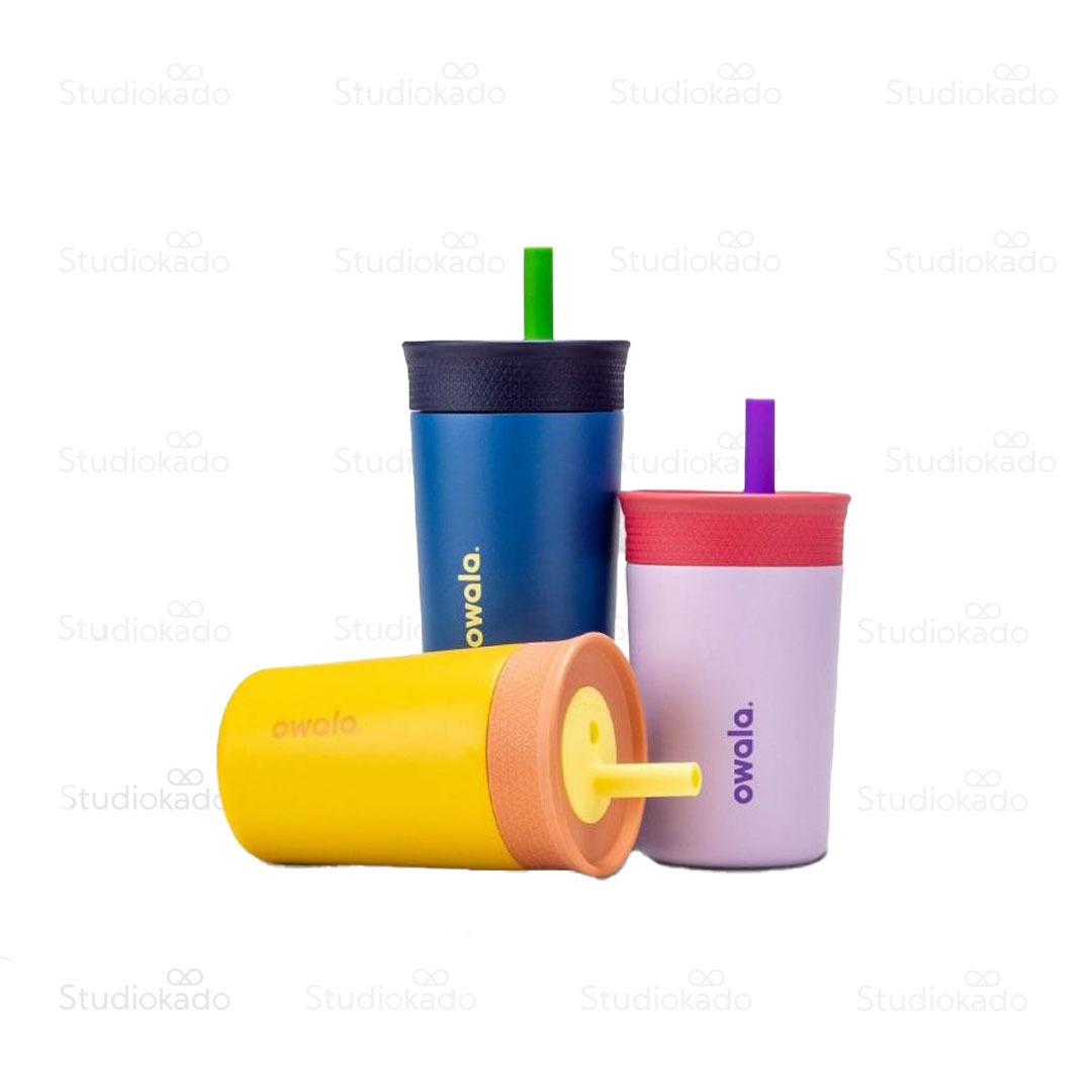OWALA Tumbler 12oz