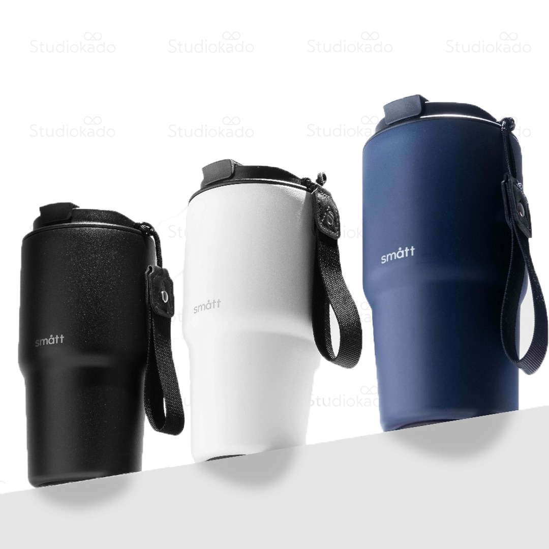 Smatt Double Insulation Cup Tumbler