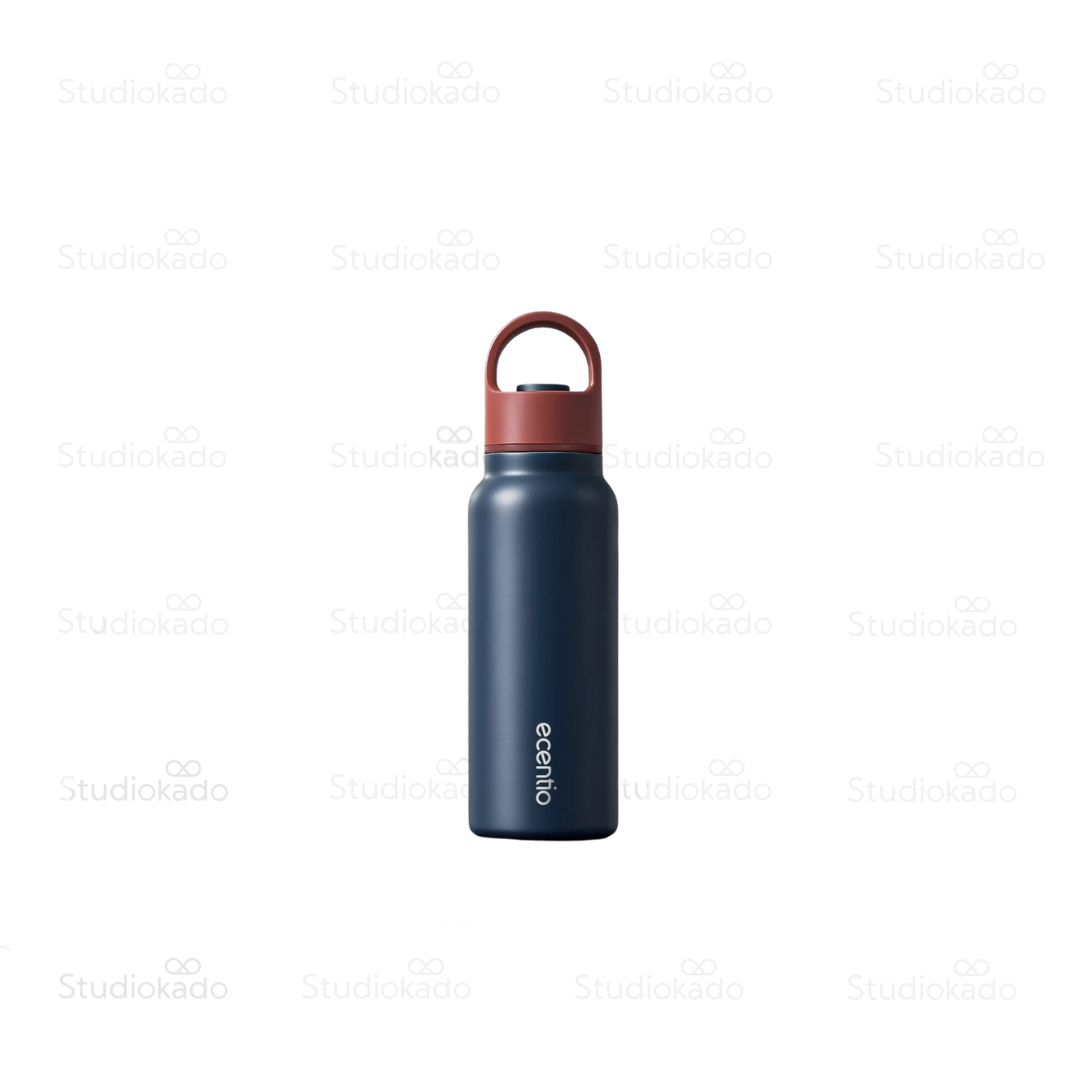 Sport Water Bottle Stainless Steel Tumbler