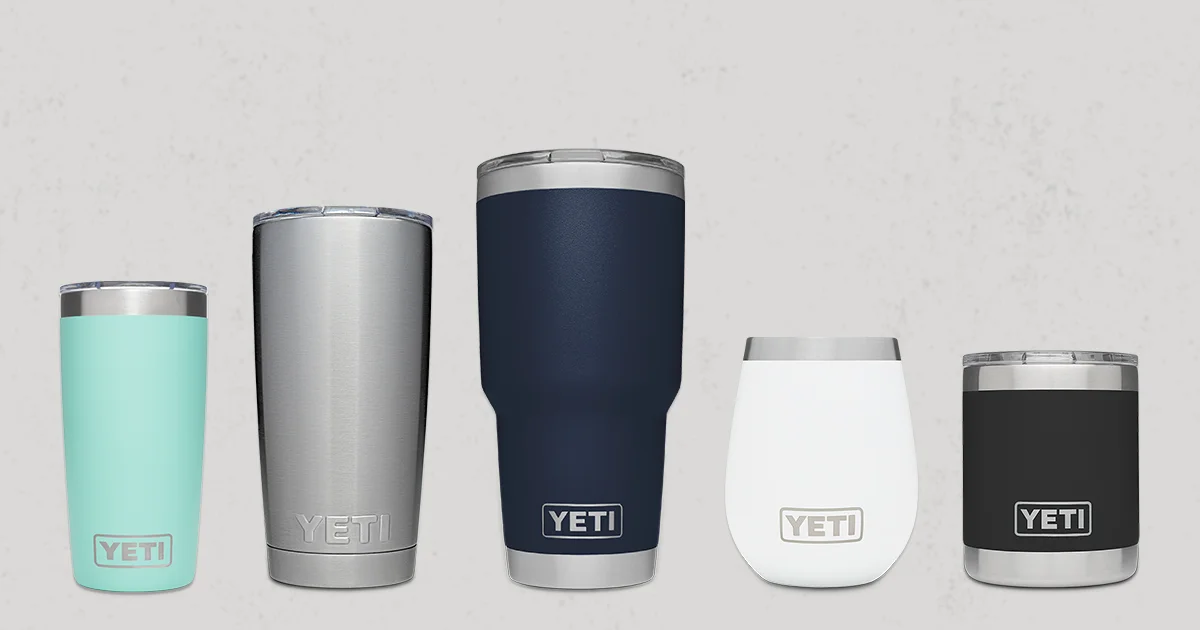 YETI