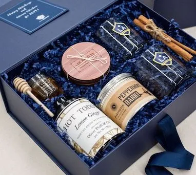 Personalized Perfection: Why Custom Corporate Gifts Matter -