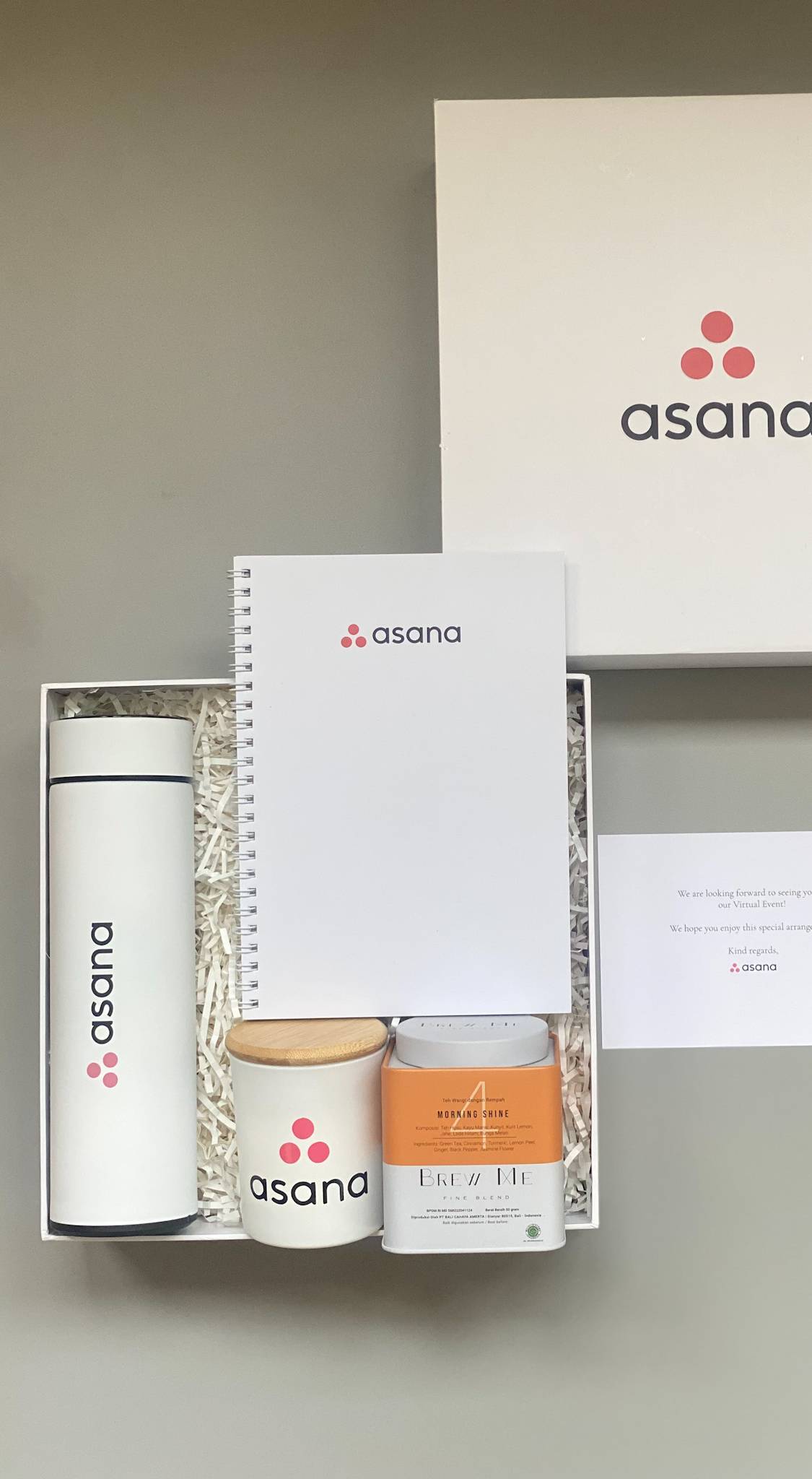 Seo id souvenir perusahaan semua proyek title Studiokado