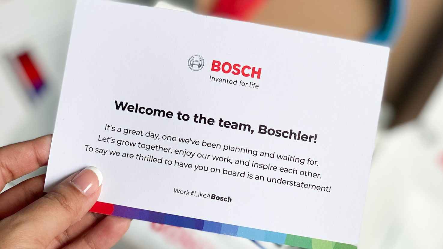 Robert Bosch