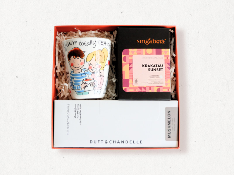 custom gift box