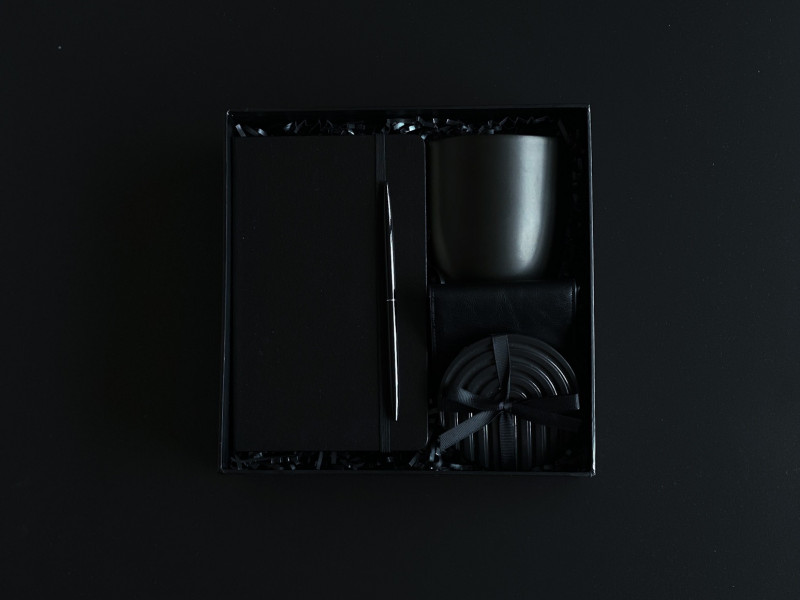 stainless steel tumbler