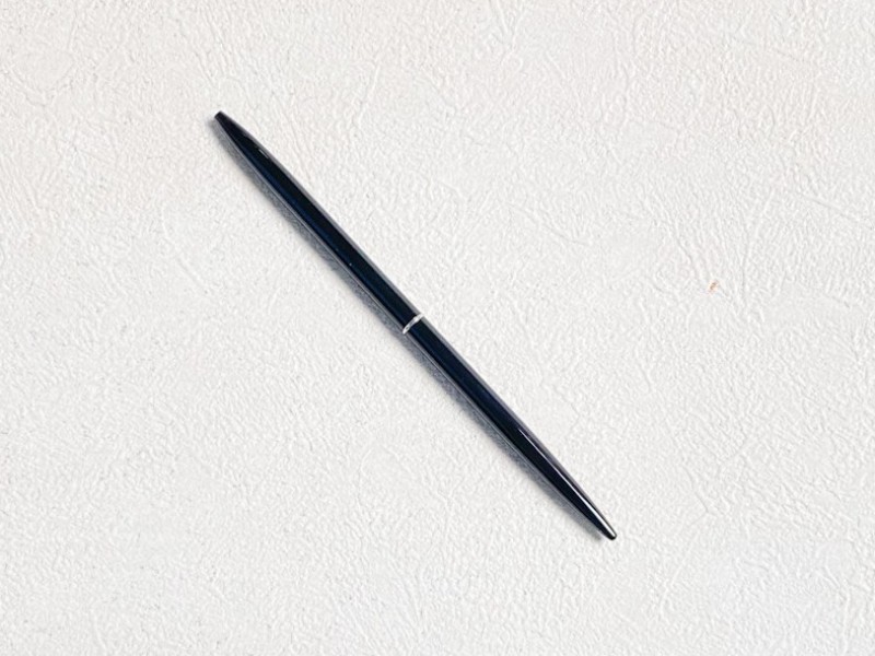 Elegant Metal Pen - Black
