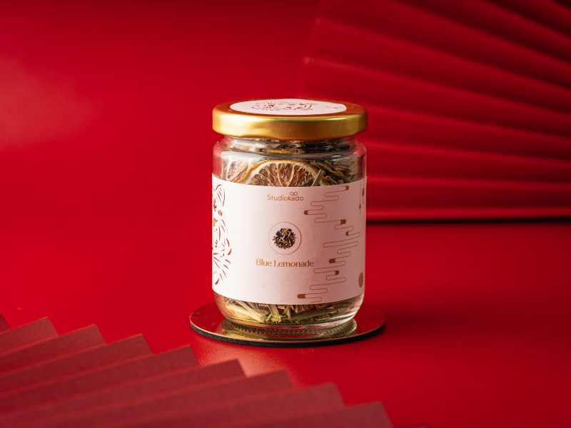 AMUR  - Chinese New Year Hampers 2022